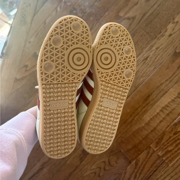 Adidas Samba OG Long Tongue - Picture 8 of 9